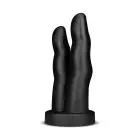 BUTTR Victory divpirkstu dildo – 18–20 cm — Foto 4