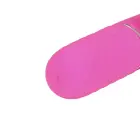Mini Lipstick Vibrator – Pink — Photo 4