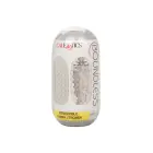 Boundless Nubby Stroker – 11.5 cm (4.5″) – Clear — Photo 3
