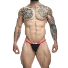 Justin+Simon Bikini peldkostīms – melns – One size — Foto 5