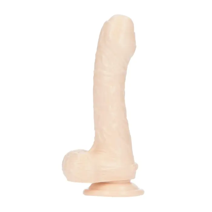 Profumato Ben Vaniļas smaržas dildo – 18.5 cm (7.3″)