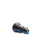 Kiotos Revolt Blue Wave 15 – силиконовый дилдо – 15 см — Фото 2