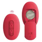 You2Toys Strap-On Lay-On Vibe – 15.3 cm — Nuotrauka 8