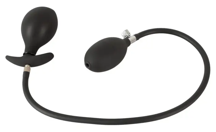 Pripučiamas dildo – 8 cm (3.1″) Photo