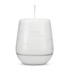 MAGNETIFICO Jasmine Romance handmade scented candle – 36 h — Photo 5