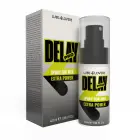 Uomo Delay Pro aiztures aerosols – 40 ml Foto 1