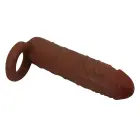 PRETTY LOVE - Kaile, TPR Penis Sleeve — Photo 5