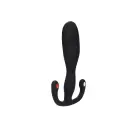 Helix Syn Trident Prostate Massager – Black — Photo 4