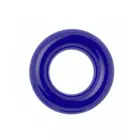 Power Plus – triple donut cock ring set – TPE – soft elastic — Photo 2