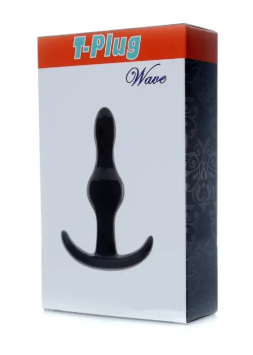 Plug-T-Plug Wave Photo