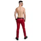 RMTommaso002 bikses – sarkanas – XXL — Foto 8
