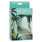 Pacifica Bali G-Spot Vibrator – Clear — Photo 3