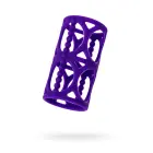 A-TOYS насадка на член – 7.5 cm – фиолетовый — Фото 1