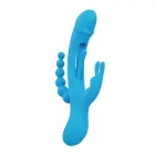 HoneyPlayBox Trilux Kinky Finger vibrators – 24.9 cm (9.80″) – zils — Foto 1