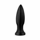 BUTTR Huge Explosive II – XXL anaalkork – must – 29 cm — Foto 1