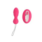 Dual Play Bullet Vibrator – 10 cm (3.9″) – Pink — Photo 2