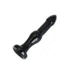Anal Intruder anaaltapp – 28 cm (11.0″) – Must — Foto 3