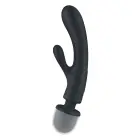 Satisfyer Triple Lover G taško vibratorius – pilkas — Nuotrauka 4