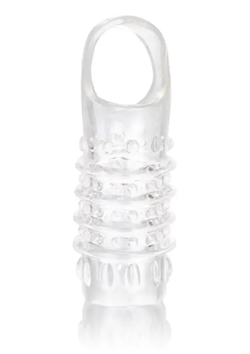Stimulation Enhancer – Clear
