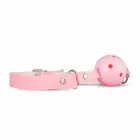 Secret Pleasure Chest Pink bondage kit for couples – 11 pcs — Photo 2