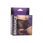Radiance bokseršorti – melni – One size — Foto 4