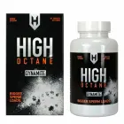 High Octane Dynamite усовершенствованная растительная формула для мужчин – 60 шт. — Фото 3