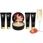 Geisha's Secret Kit Strawberry Sparkling Wine Photo