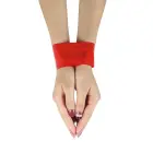 My First Non-Sticky Bondage Tape – Red – 15 m — Photo 2