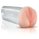 Pipedream Deluxe See-Thru Intimate Trainer – 14.8 cm – Clear — Photo 2