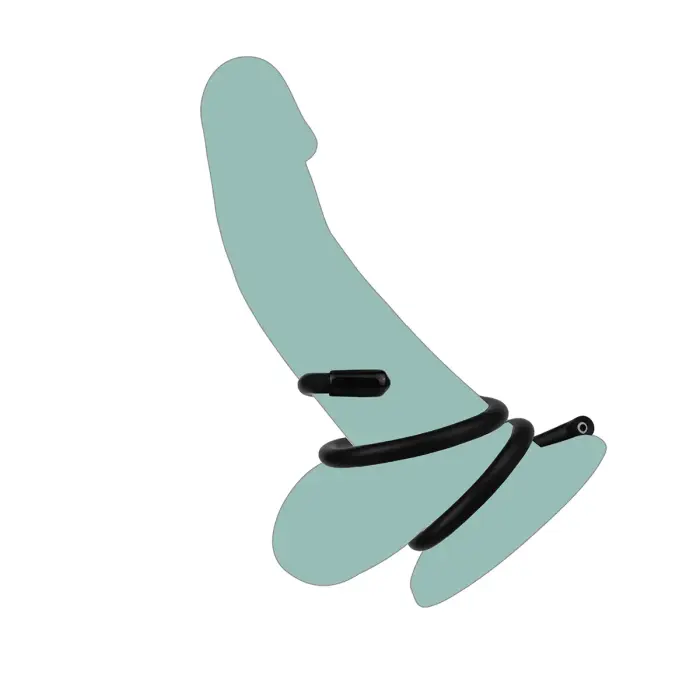 ElectraStim Recoil Униполярный электрод Фото num