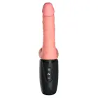 Pipedream KCP 6.5 tõukav vibraator – 27.1 cm (10.7″) — Foto 5