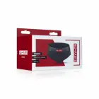 No-Parts Robin – strap-on püksid – must – M (EU 38/40) — Foto 5