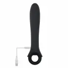 Evolved Power House vibrators – melns — Foto 2