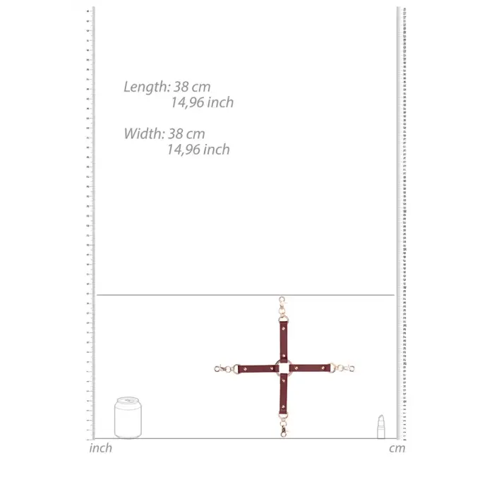 Hogtie Connector Foto 3