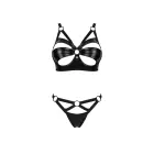 Armares 2-Piece Set – Black – XS/S — Photo 5