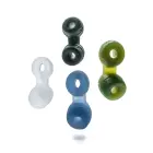 Silaskin Cock and Ball – Ball Strap – Clear — Photo 5