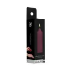 Wax Play Candle – Rose Scented — Photo 1