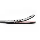 Toyz4Lovers Double Spank Paddle Love – Black — Photo 3