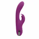 Playboy Thumper vibratorius – 20 cm (7.9″) – violetinis — Nuotrauka 3