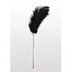 Feather Tickler – Black — Photo 3