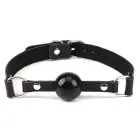 Liebe Seele Bound You 12-osaline BDSM komplekt – must — Foto 6