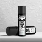 Black Hole Silicone-Based Gel Anal Relaxer – 100 ml — Photo 6
