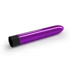 Classic Vibe vibrators – 17.5 cm (6.89″) – violets Foto 3
