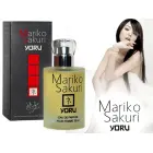 Mariko Sakuri YORU Feromoonparfüüm naistele – 50 ml — Foto 4