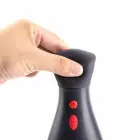 OTOUCH Ninja 2 – automatic masturbator with inflation system – 7 vibration patterns – black — Photo 3