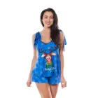 ASTER SET pesukomplekt – sinine – L/XL — Foto 1