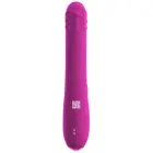 Smile pöörlev jänese vibraator – 22 cm (8.6″) — Foto 5