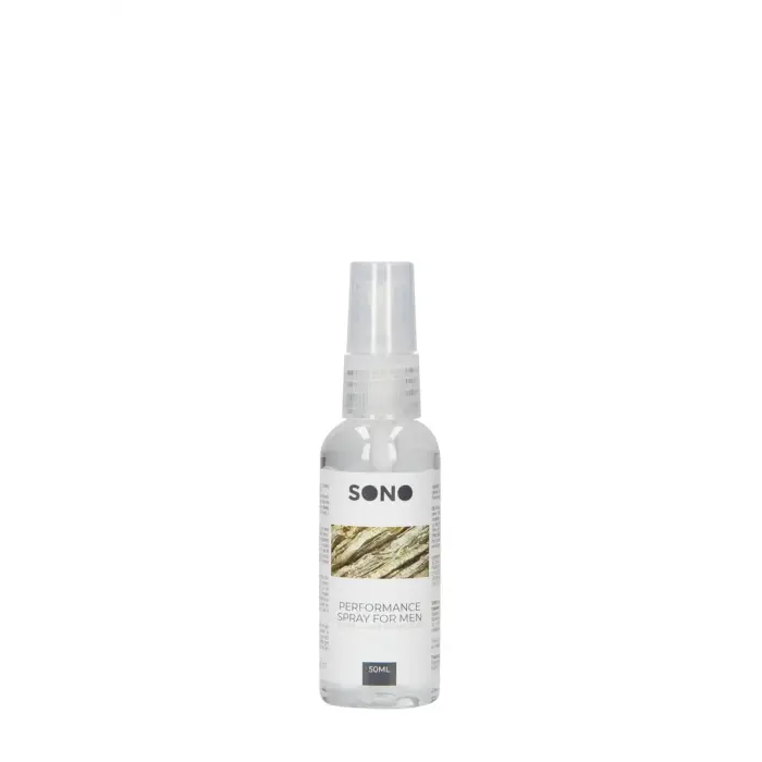 Performance aiztures aerosols vīriešiem – 50 ml Foto 5