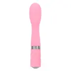 Pillow Talk Sassy vibrators – 20 cm (7.9″) – rozā Foto 3