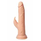 FemmeFunn Thruster Rabbit Nude – LIQUISILK™ – 10 modes – remote control — Photo 4